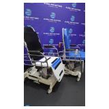 Transmotion TMM4 Lot of 2 Power strectcher chair w