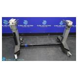MizuhOSI 2644811 Jackson Spine Table(87200192)