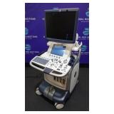 GE Logiq E9 Ultrasound System(63813317)