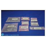 Physio-Controll LifePak 15 Replacement Parts Lot o