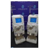 Gambro Phoenix Lot of 2 Dialysis Machines(69400191