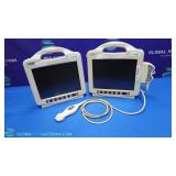 Bard Site Rite 6 Lot of 2, one handpiece and no po