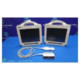 Bard Site Rite 6 Lot of 2, one handpiece and no po