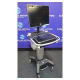 Sonsite Xporte Ultrasound System, Unable to Power