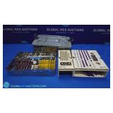 Integra 121 960 Qwix Fixation and Positioning Scre