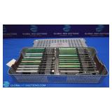 Graftech Graphtec Cervical Endplate Preparation In