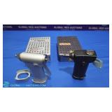 Hall/Linvatec, Concept 5050-20 Lot of 2 Surgical W
