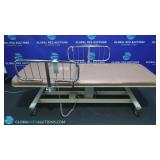 MPI 800-593-4236 Echo Table For Cardiac Ultrasound