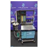 Ohmeda Modulus 2 Anesthesia Machine(6730075)