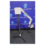 Wallach ZoomScope No Bulb, Cannot Test Functionali
