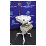 Mortara ELI 250C EKG Machine(60807321)