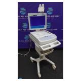 Mortara ELI 380 EKG Machine, very good condition(6