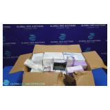 Lot Of Sutures, Disposables & More(53104220)