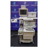 GE Datex Ohmeda Aestiva 5 Anesthesia Machine, Phil