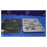 Aesculap Cranio Fix Titanium Clamp System(60807380