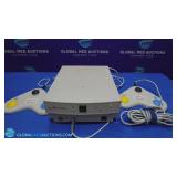 Arthrocare System 2000 ESU With 2 Footswitches(888