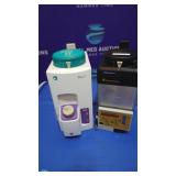 Tec 7, Isotec 7 Lot of 2 Isoflurane Vaporizers(877