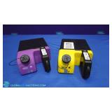 Datex-Ohmeda Aladin 2 Vaporizer Isoflurane Vaporiz