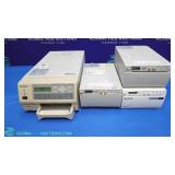 Sony Printers Lot of 4 Sony Printers (vairous Mode