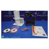 Sonora FirstCall 2000 Probe Holder w/ Accessories(