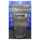 Blickman 7924 SSD Warming Cabinet(Dolly Not Includ