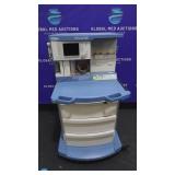 Drager Fabius GS Parts unit Anesthesia Machine(839