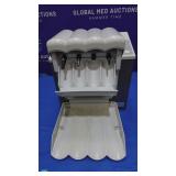 Kaltenbach & Voigt QUATTROcare Handpiece Maintenan