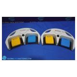 DePuy Mitek 792025 Lot of 2 Wireless Footswitches