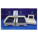 Stryker/Philips SDP1000/Avalon FM20 Qty. 2 Stryker