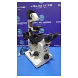 Nikon Diaphot Nikon Diaphot Contrast Microscope(88