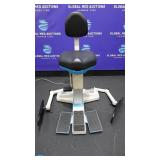 Moller-Wedel International Combisit EF 4000 REF 62