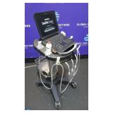 Sonsite Edge II Total Portable Ultra Machine w/ Pr