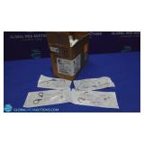 Trinity Sterile Alligator Forceps Large quantity o