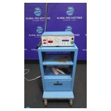 Dyonics Intelijet Arthroscope Fluid Management Sys