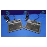 Arthrex AR-8310 Qty. 2 Arthrex AR-8310 Foot Switch