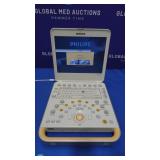 Philips CX50 Portable Ultrasound System, No Power