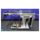 Skytron 6500 Elite OR Table, parts unit(8880056)