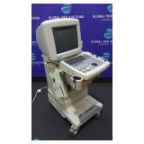 Medison AY-MNT-15-TTK Ultrasound System (Needs Rep