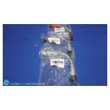 Valley Lab 1060355 Lot of 3 Footswitch Adapters(96