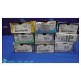 Ethicon Lot of Of Sutures, See Images(53104235)