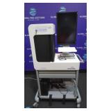 Hologic Trident Specimen Radiography System, Unabl