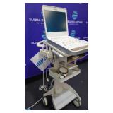 Philips CX50 Portable Ultrasound Machine, L12-3 Ul