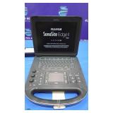 Sonsite Edge II Portable Ultrasound System(6080741