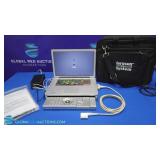 Terason TouchView 2000+ Portable Ultrasound System