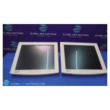 NDS Surgical Monitors Lot of (2) NDS 19' Surgical