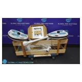Skytron Stellar Skytron Stellar Dual Surgical Ligh