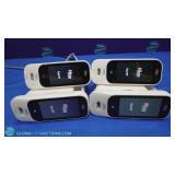 Masimo RAD-97 Lot of 4 Masimo RAD-97(8470570)