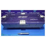 Stryker 6400-15 REM B Micro Drill Includes Sterili