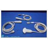 Vimedix Lot of 3 Vimedix Ultrasound Probe Simulato