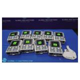 Smiths Medical Lot of 5 CADD Solis PCA Pumps(50209